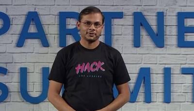Meet Vastal Mehta, man behind Facebook's successful ad business