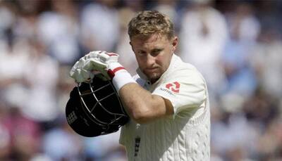 Ashes: Joe Root hails England fight in drawn MCG Test