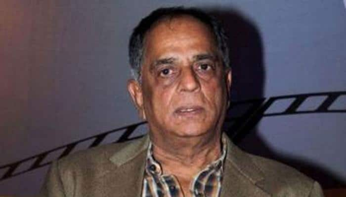 Censor board sidelined Padmavati for vote bank politics: Pahlaj Nihalani