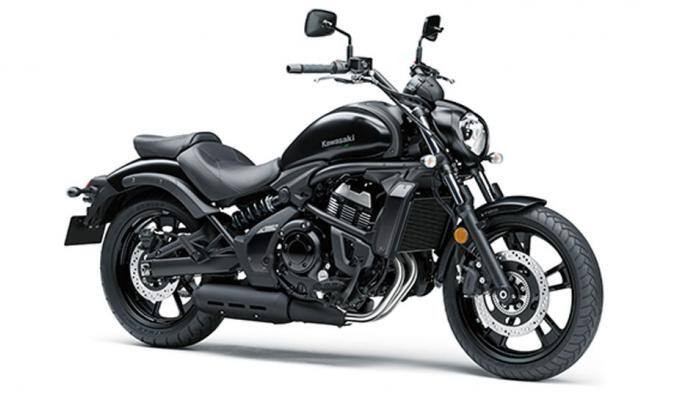 Kawasaki Vulcan S cruiser bike launched in India at Rs 5,44 lakh