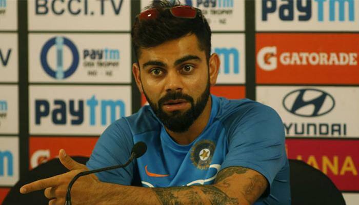 India in South Africa: We are under no illusions and ready for it, says Virat Kohli