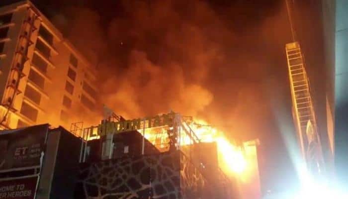 Mumbai fire tragedy: Pub owners were insolent despite several BMC notices