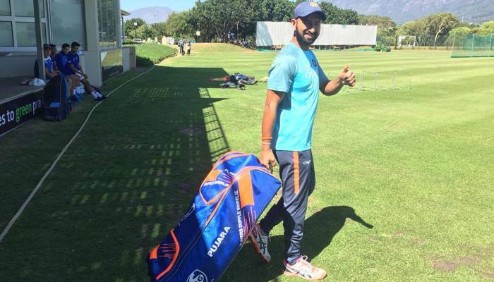 India in South Africa: Virat Kohli reveals why India opted not to have a practice game