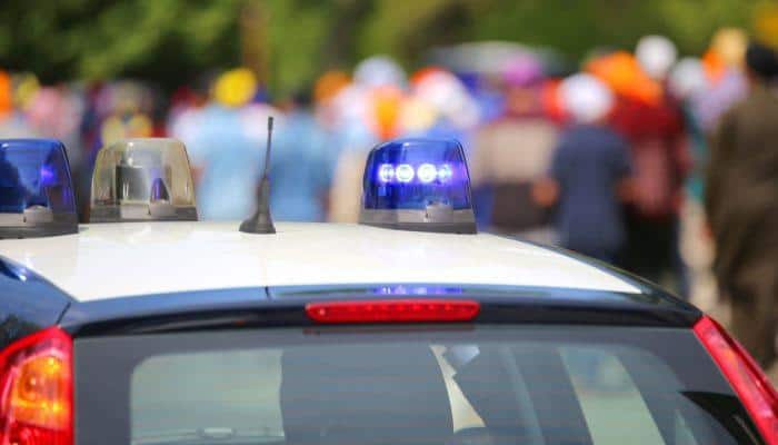 Russian security agency arrests supermarket bombing suspect