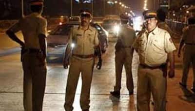 Maharashtra ATS arrests ex-SIMI member at Mumbai Airport