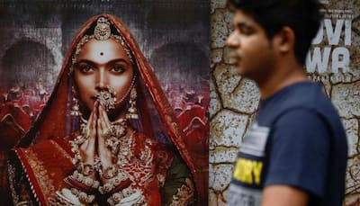  No cuts, only modifications and title change suggested in 'Padmavati', says CBFC member
