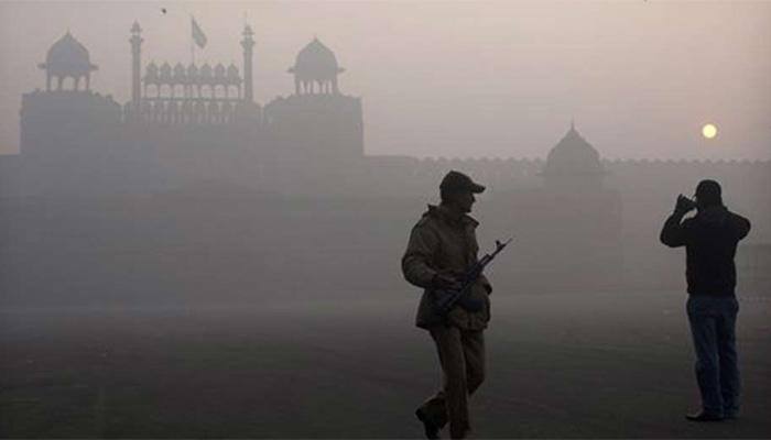Winter chill to continue, temperature may dip to 5 degrees next week: IMD