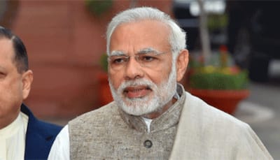 Mann Ki Baat: PM Narendra Modi to address people on December 31, 2017