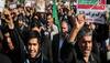 At least three killed in ongoing protests in Iran