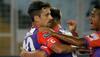 ISL 2017: FC Pune City rout Northeast United FC 5-0 with Marcelinho's hat-trick