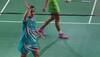 PBL: Saina Nehwal leads Awadhe Warriors' 4-3 win over North Eastern Warriors