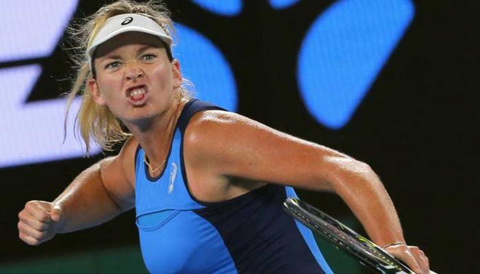 CoCo Vandeweghe inspires USA's Hopman Cup win over Russia