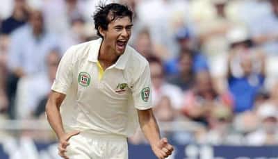 Ashes: Ashton Agar ready for another spin tilt at England in Sydney