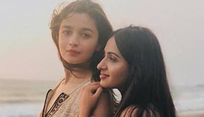 Alia Bhatt chilling with her girl gang in Bali—See pics