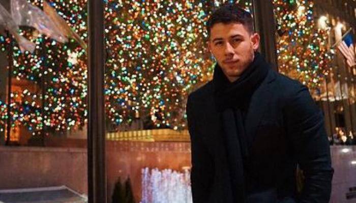 New album inspired by sense of optimism and hope: Nick Jonas