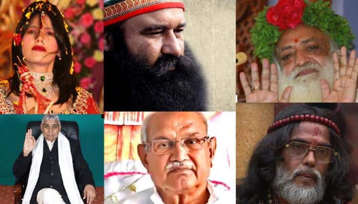 Beware, India has 17 'fake babas': Akhada Parishad issues 2nd list