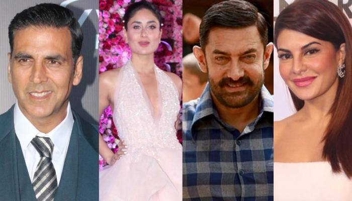 Here&#039;s how Kareena Kapoor Khan, Aamir Khan, Akshay Kumar and other B-Towners will celebrate their New Year