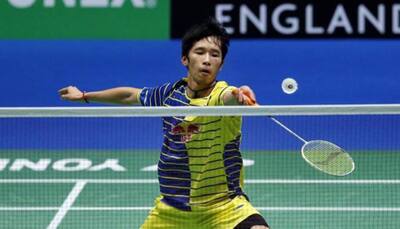 New techniques behind India's badminton success: Tian Houwei