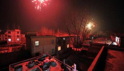 Dhaka Police bans rooftop parties on New Year eve