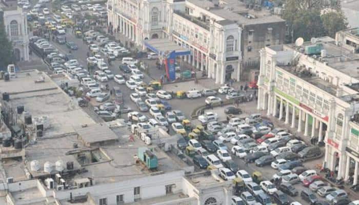 Avoid these routes on New Year: Delhi Police issues advisory, suggests new routes