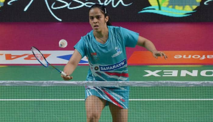 &#039;I need more time to get to full fitness,&#039; says ace shuttler Saina Nehwal