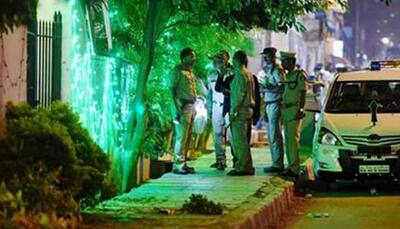Bangaloreans beware! Creating nuisance on New Year will land you in jail
