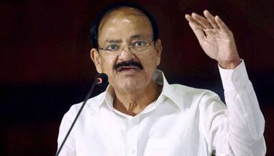 Venkaiah Naidu urges Indian medical practitioners abroad to come back to India
