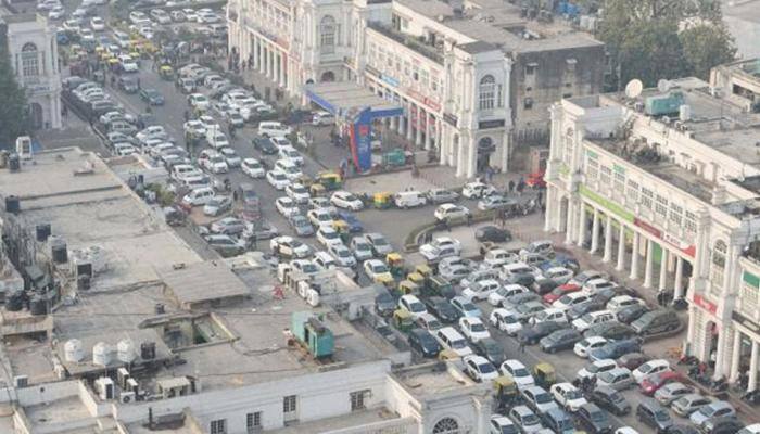 Delhi&#039;s per capita income goes up, diesel consumption comes down: Report