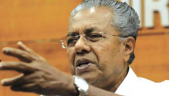 Political violence has come down, says Kerala govt, Opposition hits out