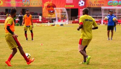 I-League: Aizawl FC beat Gokulam Kerala FC