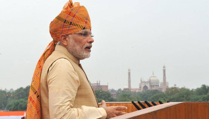 Muslim women have found way to free themselves from triple talaq: PM Narendra Modi