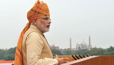 Muslim women have found way to free themselves from triple talaq: PM Narendra Modi