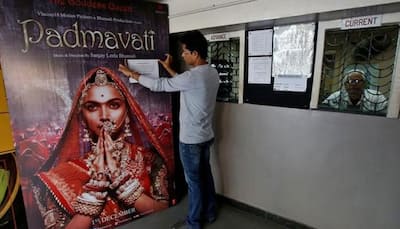 'Unprofessional and irresponsible': Royals slam Censor board for clearing Padmavati