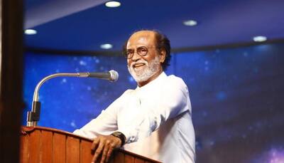 Rajinikanth to launch political party - Here's who said what