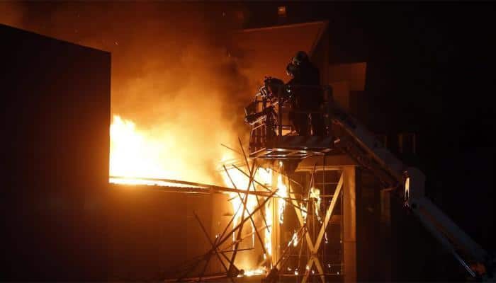 Fire tragedy at Kamala Mills, BMC action force New Year revellers to scout for new locations