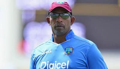 Former West Indies all-rounder Phil Simmons announced as the new Afghanistan cricket team coach