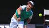 Tomas Berdych sees end of 'big four' era