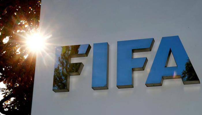 FIFA claims attempt to contact doping whistleblower Grigory Rodchenkov