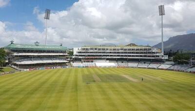 South Africa vs India: Worst drought in Newlands pitch, may lead to lack of bounce