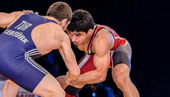 Emotional Parveen Rana vows to beat Sushil Kumar in PWL, for cancer-stricken mother