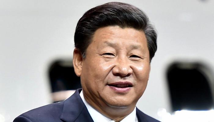Xi promises to continue China's economic reforms, global prominence in 2018 Xi promises to continue China's economic reforms, global prominence in 2018
