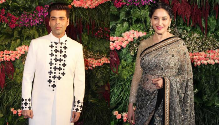 Happy New Year: May 2018 be joyous, peaceful, say B-Town celebs Happy New Year: May 2018 be joyous, peaceful, say B-Town celebs