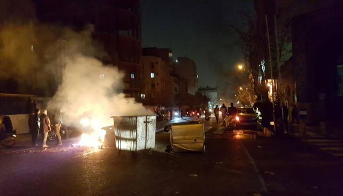 Explainer: What has brought Iranian protesters to the streets?