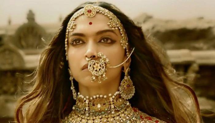 Padmavati: CBFC chief Prasoon Joshi suggests modifications 