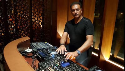 India vs South Africa: Ravi Shastri wishes Happy New Year in 'DJ wale babu' style