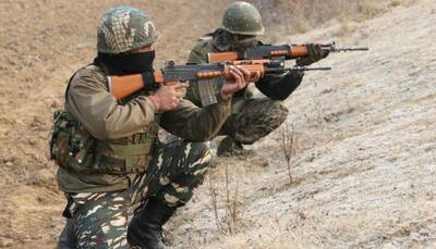 J&K: Body of third terrorist recovered, two-day operation at Pulwama's CRPF camp ends