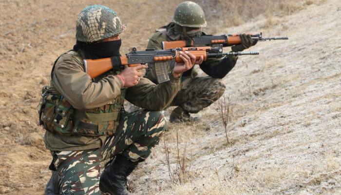 J&amp;K: Body of third terrorist recovered, two-day operation at Pulwama's CRPF camp ends