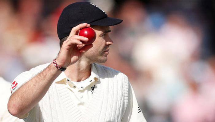 Ashes, 4th Test: Ball tampering claims 'ridiculous', says England pacer James Anderson