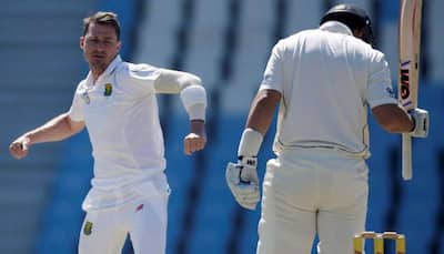 India vs South Africa: South Africa pacer Dale Steyn waits to see if he will get chance to break test record