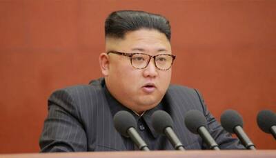 North Korea could participate in South Korea's Winter Olympics, says Kim Jong-un